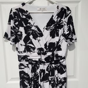 Evan Picone Dress Size 12